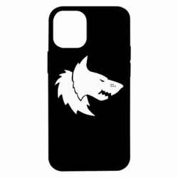 Чехол для iPhone 12 mini Warhammer Space Wolf - PrintSalon