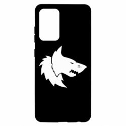 Чехол для Samsung A52 5G Warhammer Space Wolf - PrintSalon