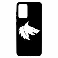 Чехол для Samsung A72 5G Warhammer Space Wolf - PrintSalon
