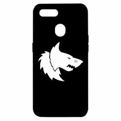 Чехол для Oppo A5s/A12 Warhammer Space Wolf - PrintSalon