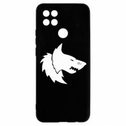 Чехол для Oppo A15s/A15 Warhammer Space Wolf - PrintSalon