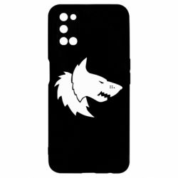 Чехол для Oppo A52/A72/A92 Warhammer Space Wolf - PrintSalon