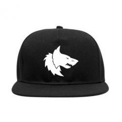 Снепбек Warhammer Space Wolf - PrintSalon