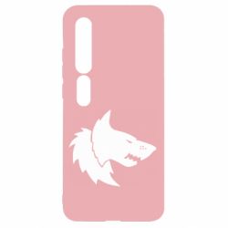 Чехол для Xiaomi Mi10/10 Pro Warhammer Space Wolf - PrintSalon