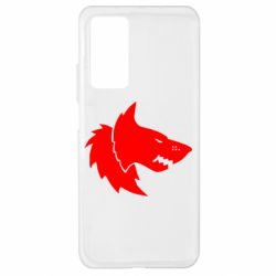 Чехол для Xiaomi Mi 10T/10T Pro Warhammer Space Wolf - PrintSalon