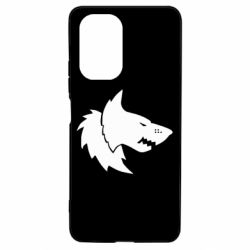 Чехол для Xiaomi Poco F3/K40 Warhammer Space Wolf - PrintSalon