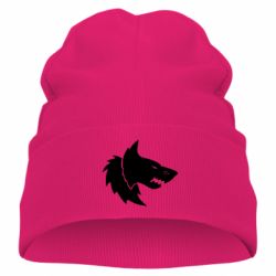 Детская шапка Warhammer Space Wolf - PrintSalon