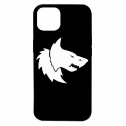 Чехол для iPhone 14 Warhammer Space Wolf - PrintSalon