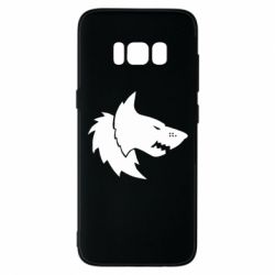 Чехол для Samsung S8 Warhammer Space Wolf - PrintSalon