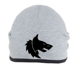 Шапка Warhammer Space Wolf - PrintSalon