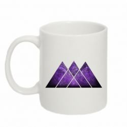 Чашка 320ml Warlock Destiny