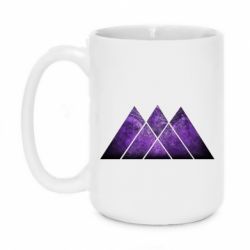 Чашка 420ml Warlock Destiny-PrintSalon Чашка 420ml Warlock Destiny