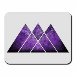 Коврик для мыши Warlock Destiny - PrintSalon