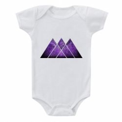 Дитячий бодік Warlock Destiny-PrintSalon Дитячий бодік Warlock Destiny