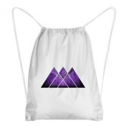 Рюкзак-мешок Warlock Destiny-PrintSalon Рюкзак-мешок Warlock Destiny