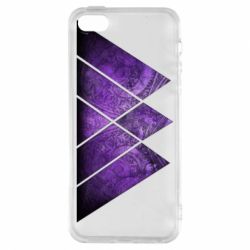 Чехол для iPhone5/5S/SE Warlock Destiny-PrintSalon Чехол для iPhone5/5S/SE Warlock Destiny
