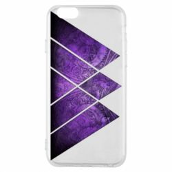 Чехол для iPhone 6/6S Warlock Destiny - PrintSalon