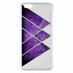 Чехол для iPhone 6 Plus/6S Plus Warlock Destiny