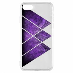 Чехол для iPhone 7 Warlock Destiny - PrintSalon