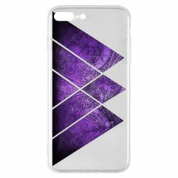 Чехол для iPhone 7 Plus Warlock Destiny - PrintSalon