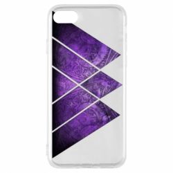 Чехол для iPhone 8 Warlock Destiny-PrintSalon Чехол для iPhone 8 Warlock Destiny