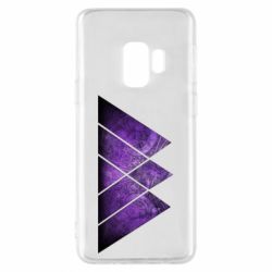 Чехол для Samsung S9 Warlock Destiny - PrintSalon