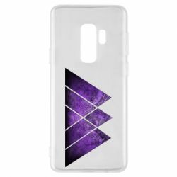 Чехол для Samsung S9+ Warlock Destiny
