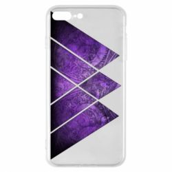 Чохол для iPhone 8 Plus Warlock Destiny-PrintSalon Чохол для iPhone 8 Plus Warlock Destiny
