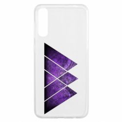 Чехол для Samsung A50 Warlock Destiny - PrintSalon
