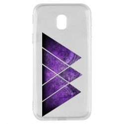 Чехол для Samsung J3 2017 Warlock Destiny - PrintSalon