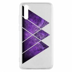 Чехол для Huawei P20 Warlock Destiny - PrintSalon