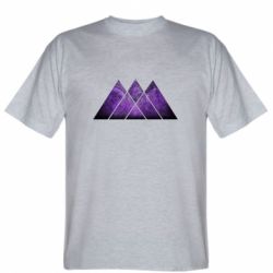 Мужская футболка Stedman Warlock Destiny