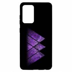 Чехол для Samsung A52 5G Warlock Destiny - PrintSalon