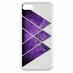 Чехол для iPhone SE 2022 Warlock Destiny - PrintSalon