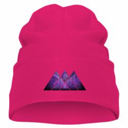 Детская шапка Warlock Destiny-PrintSalon Детская шапка Warlock Destiny