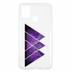 Чехол для Samsung M31 Warlock Destiny - PrintSalon