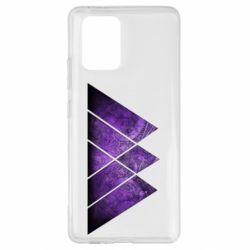 Чехол для Samsung S10 Lite Warlock Destiny - PrintSalon