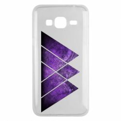 Чехол для Samsung J3 2016 Warlock Destiny