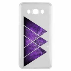 Чехол для Samsung J7 2016 Warlock Destiny - PrintSalon
