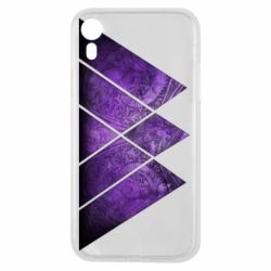 Чехол для iPhone XR Warlock Destiny-PrintSalon Чехол для iPhone XR Warlock Destiny