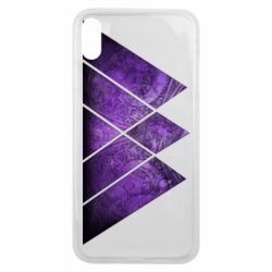 Чехол для iPhone Xs Max Warlock Destiny - PrintSalon