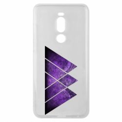 Чехол для Meizu Note 8 Warlock Destiny - PrintSalon
