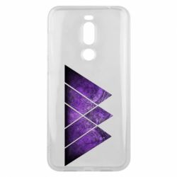 Чехол для Meizu X8 Warlock Destiny - PrintSalon