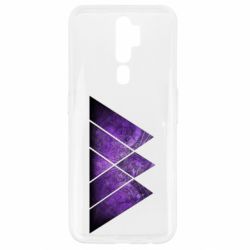 Чехол для Oppo A5/A9 2020 Warlock Destiny - PrintSalon