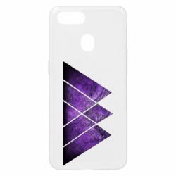 Чехол для Oppo A5s/A12 Warlock Destiny - PrintSalon