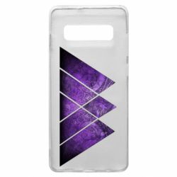 Чехол для Samsung S10+ Warlock Destiny - PrintSalon
