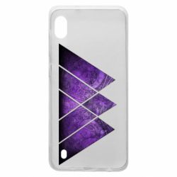 Чехол для Samsung A10 Warlock Destiny - PrintSalon
