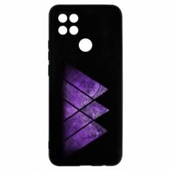 Чехол для Oppo A15s/A15 Warlock Destiny - PrintSalon