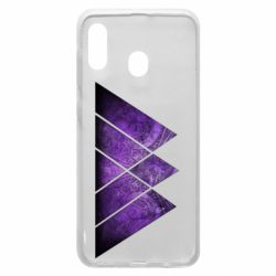Чехол для Samsung A30 Warlock Destiny - PrintSalon