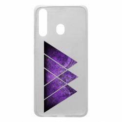 Чехол для Samsung A60 Warlock Destiny - PrintSalon